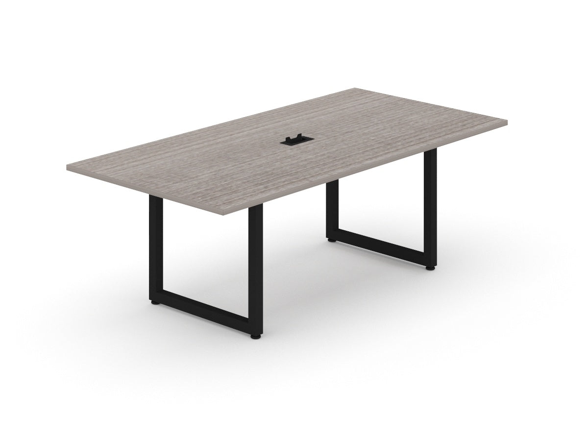 Mesa de juntas MJMTRKLP