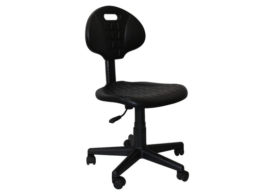 Silla Operativa para Laboratorio S-TUL