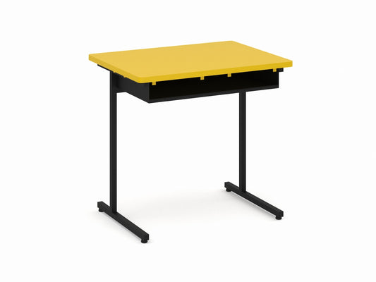 MESA ESCOLAR PEPT80-PL