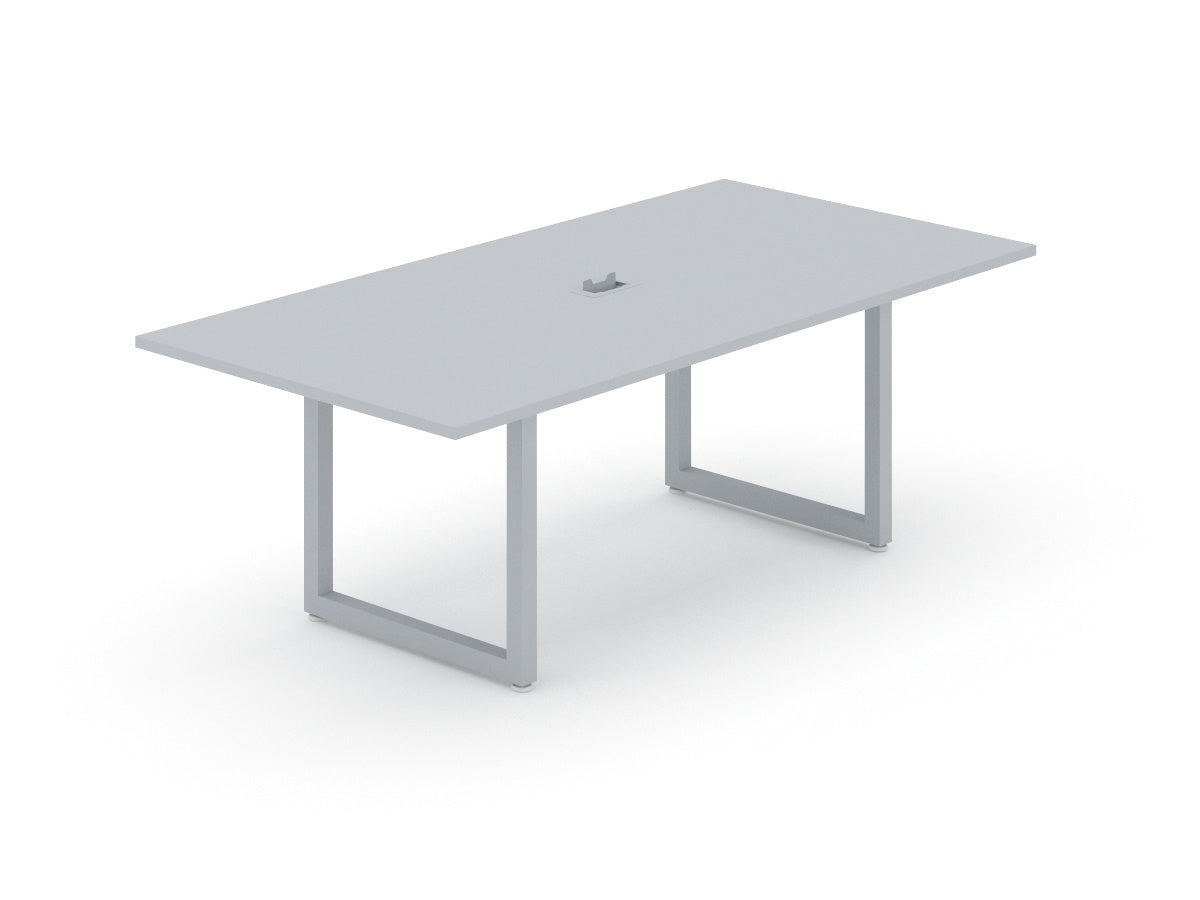 Mesa de juntas MJMTRKLP