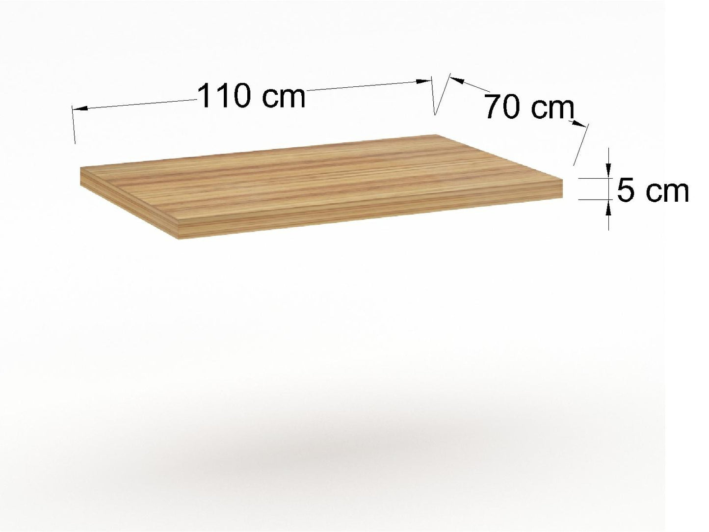 Cubierta para Mesa de Restaurante CMR077