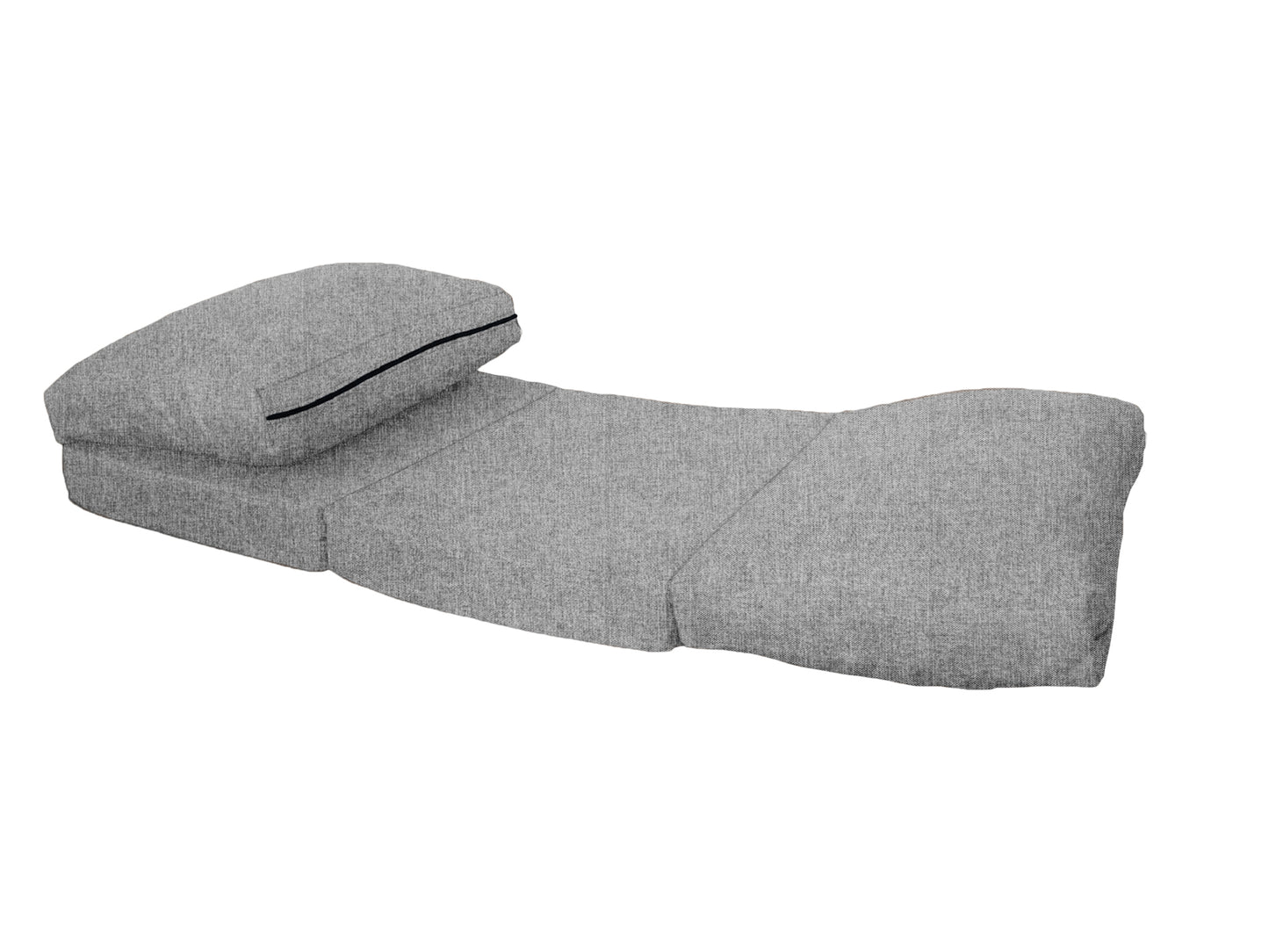 Sofa cama individual Lucca SFLUC