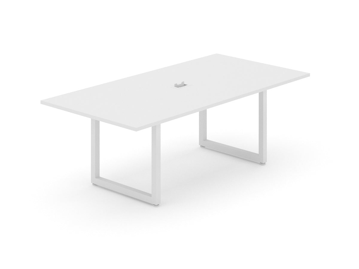 Mesa de juntas MJMTRKLP