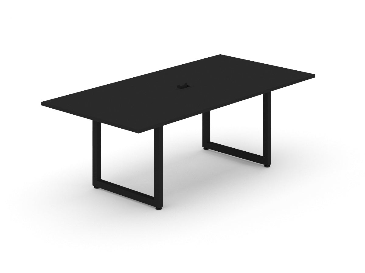 Mesa de juntas MJMTRKLP