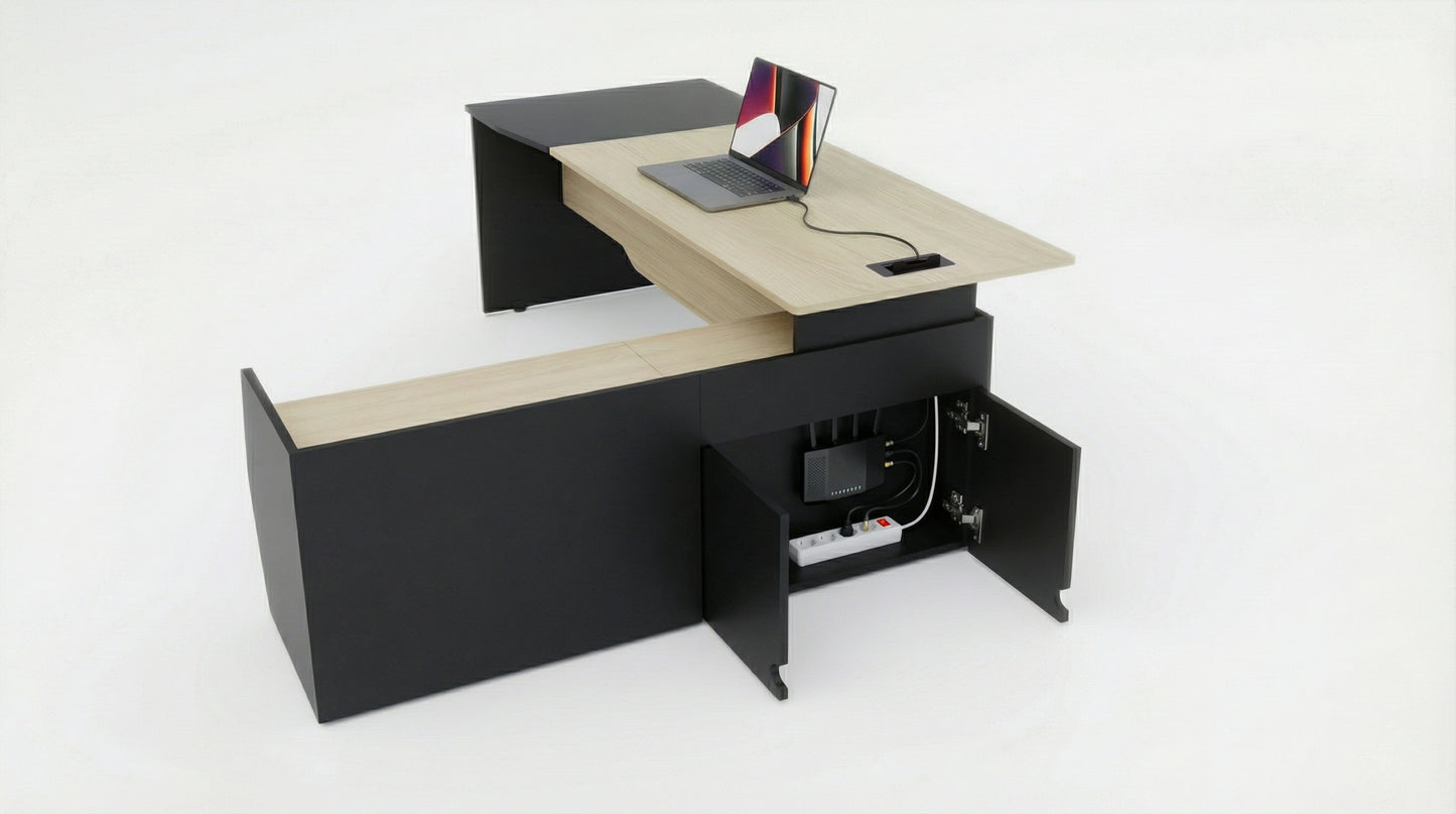 Configuración Directiva ARNL200