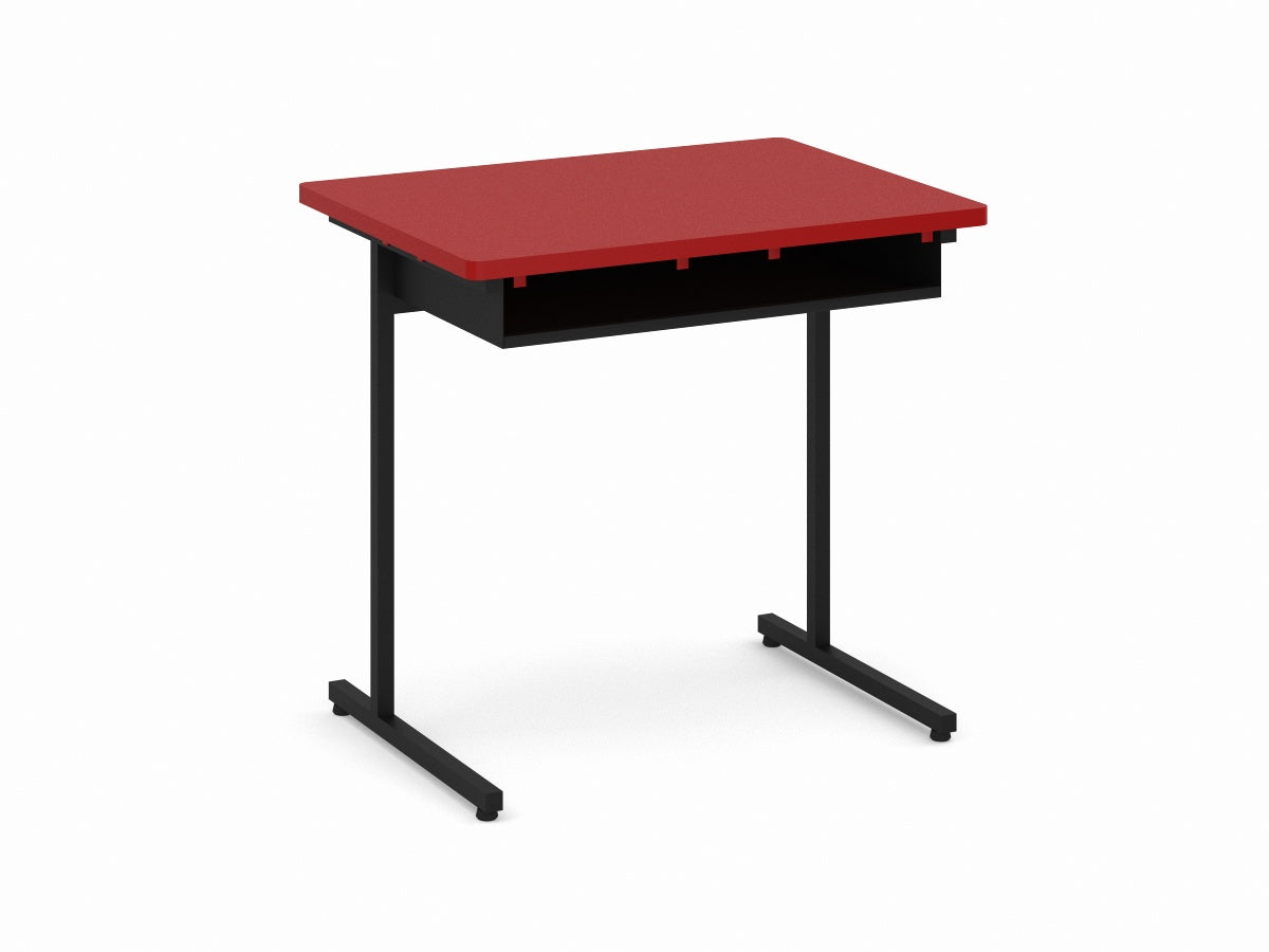 MESA ESCOLAR PEPT80-PL