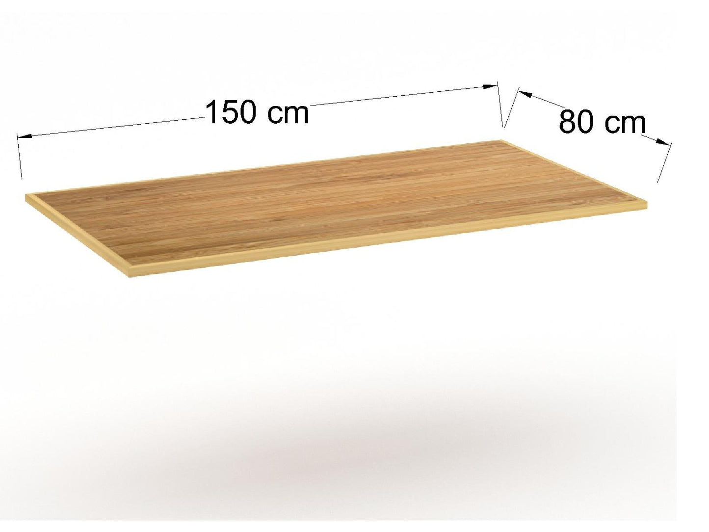 Cubierta para Mesa de Restaurante CMR022