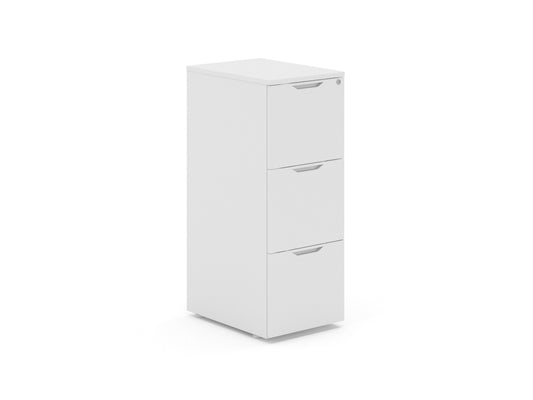 Archivero Vertical de 3 cajones AVMD3