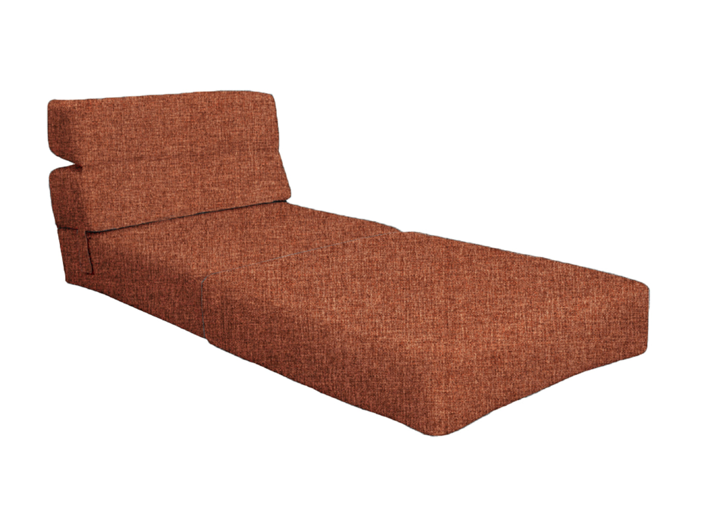 Sofa Cama Individual Osom SFIOS