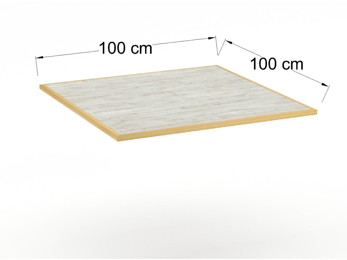 Cubierta para Mesa de Restaurante CMR006