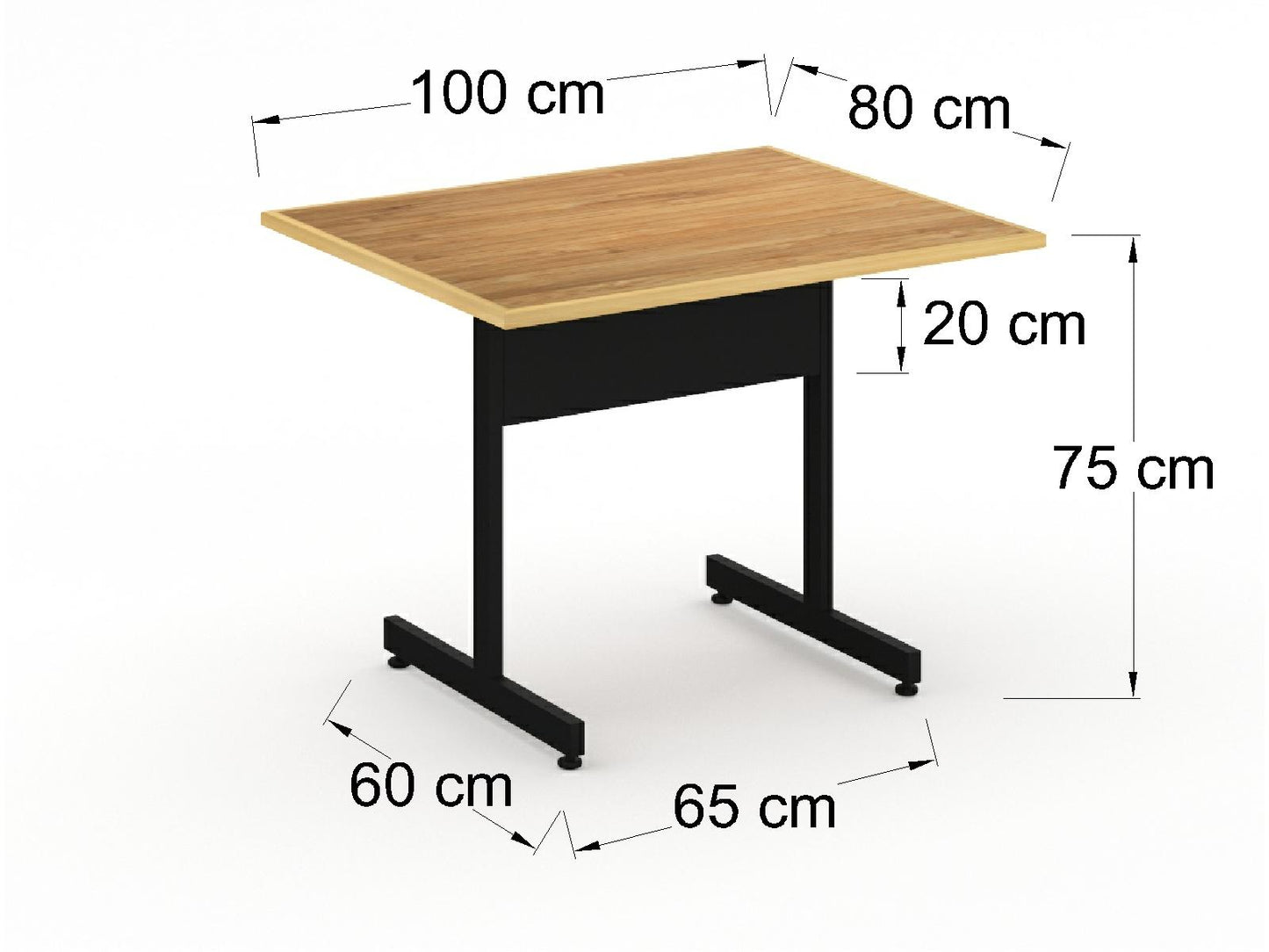 Mesa de Restaurante M15-10