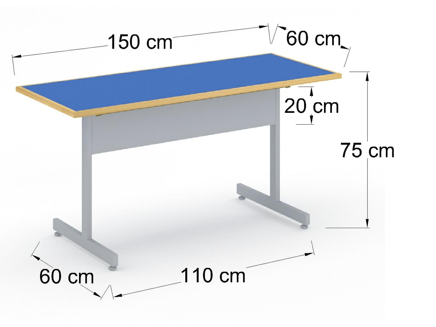 Mesa de Restaurante M15-14