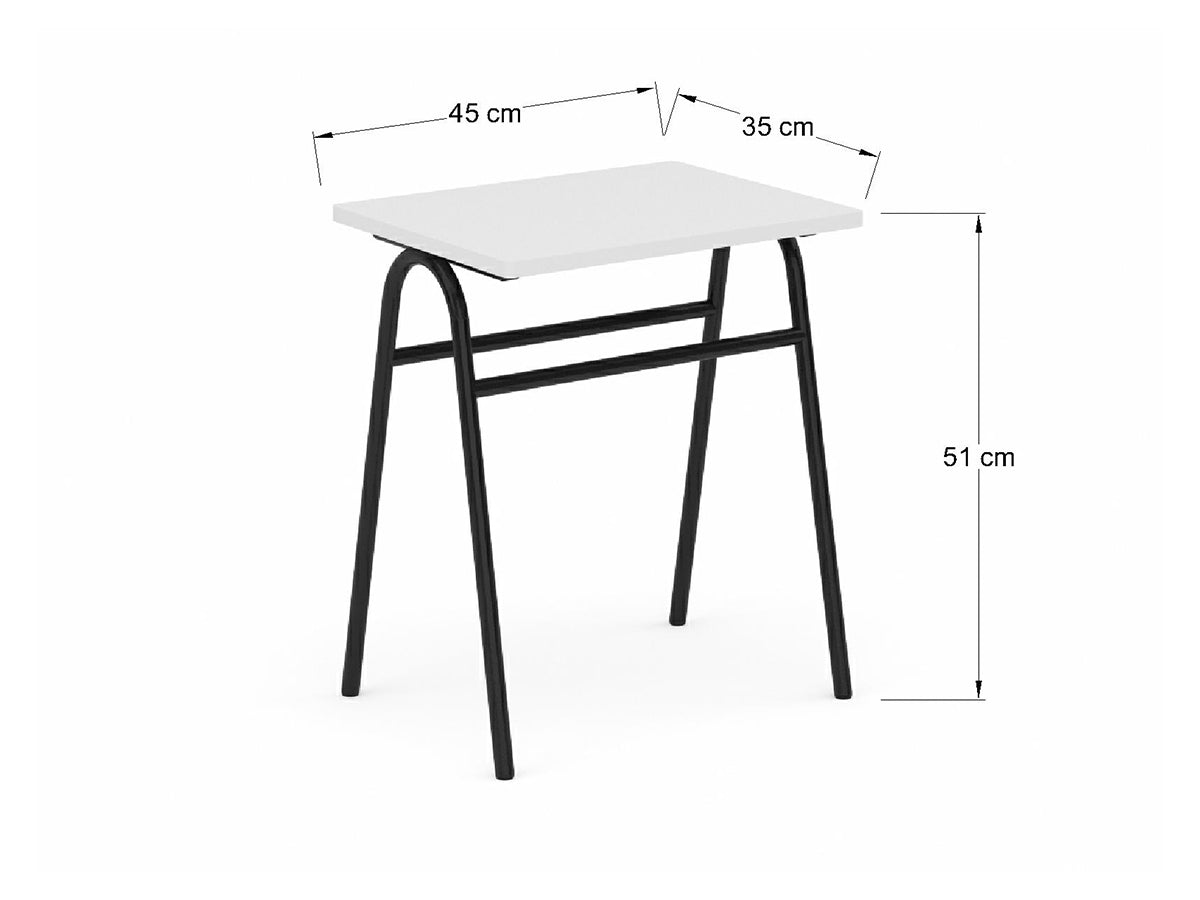 MESA ESCOLAR P41545LP