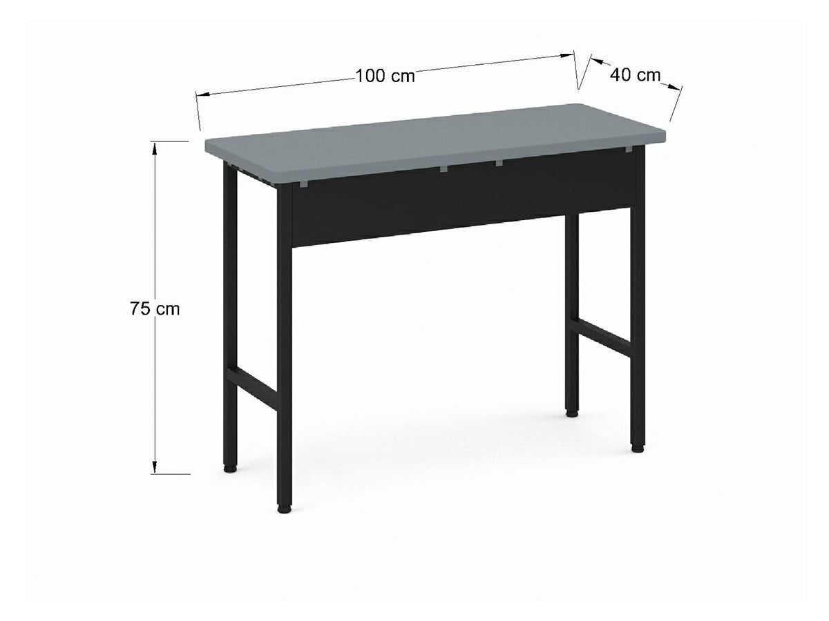 MESA ESCOLAR PSDP10040-PL