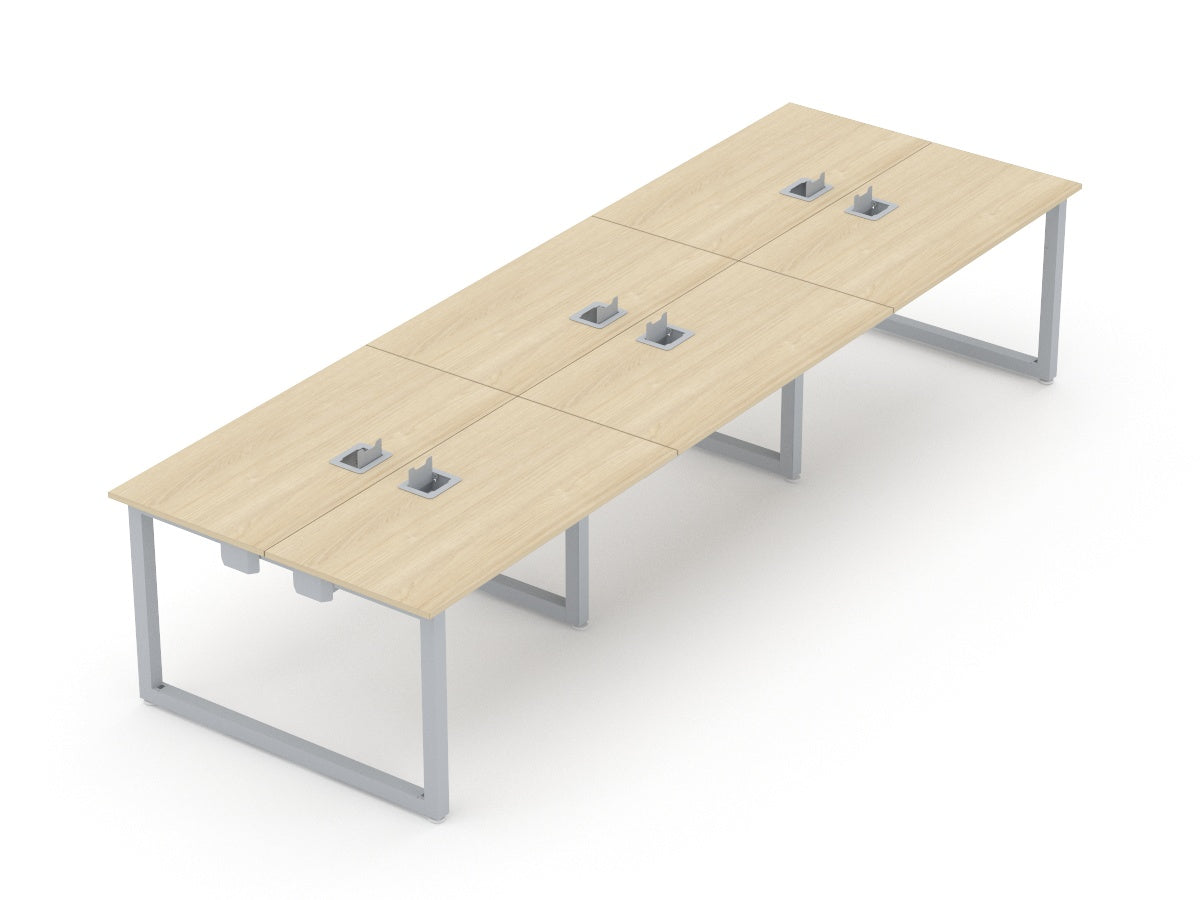 Modulo para 6 personas ML3OS12-SM