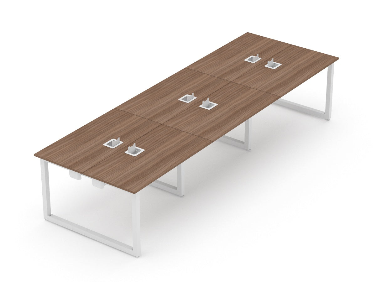 Modulo para 6 personas ML3OS12-SM