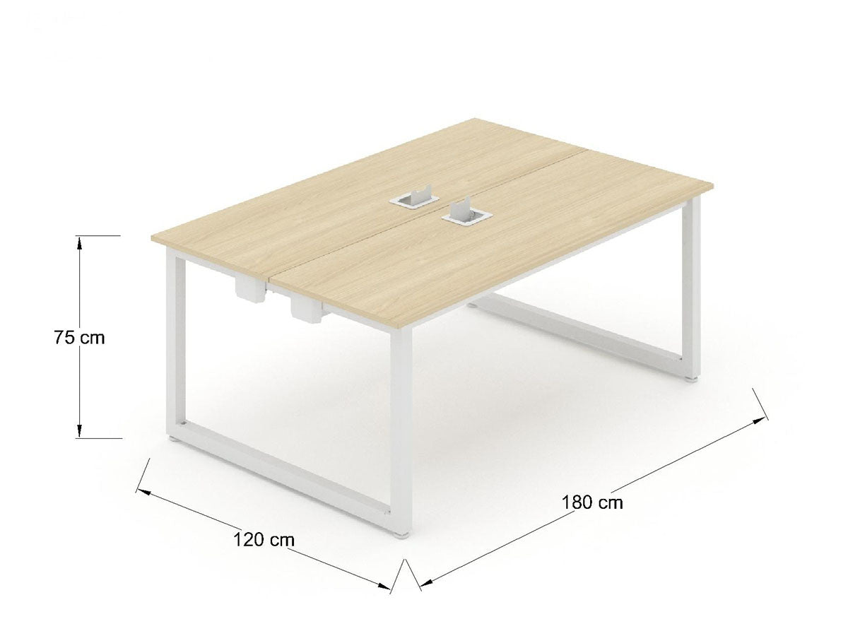 Modulo para 2 personas MOS18-SM