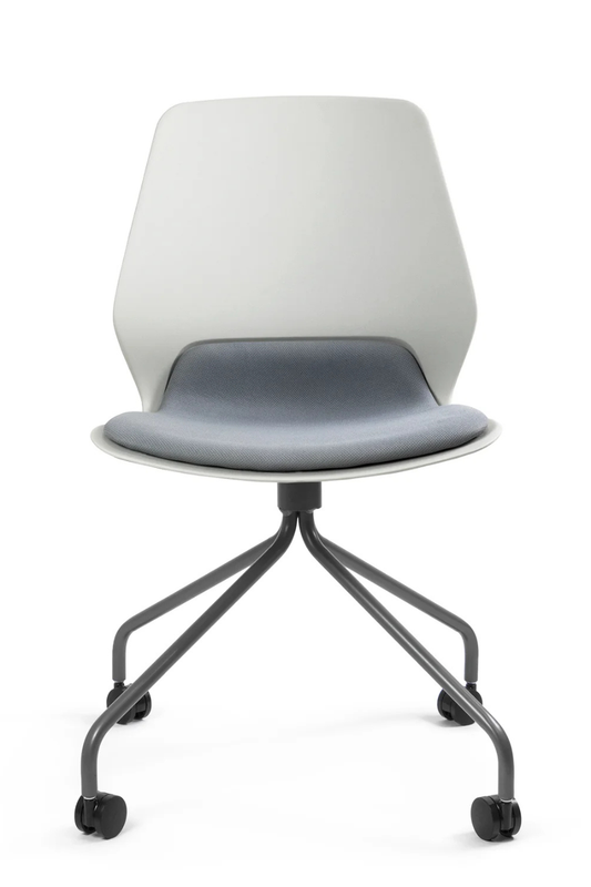 Silla de oficina SKOL-BLSPAT
