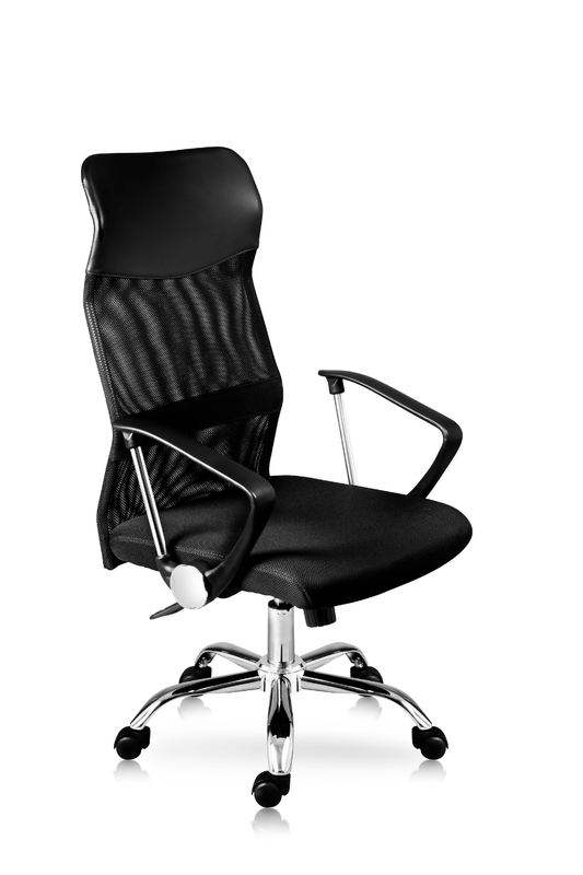 Silla ejecutiva W1007
