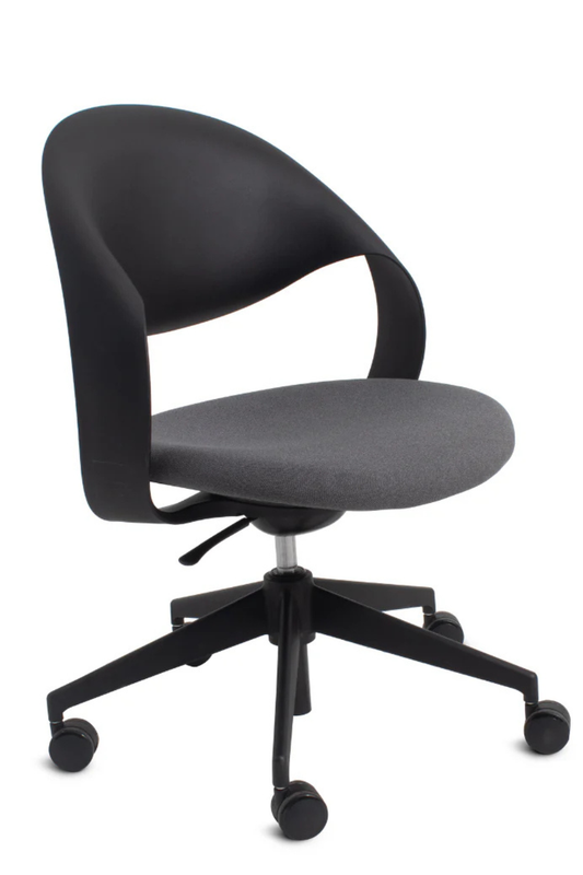 Silla de oficina SMONTE-NE