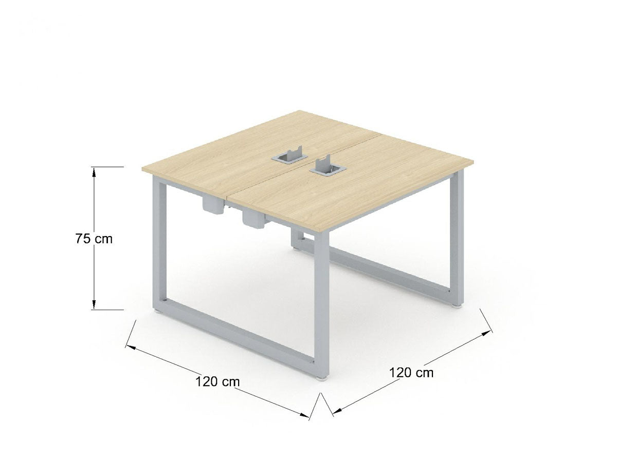 Modulo para 2 personas MOS12-SM