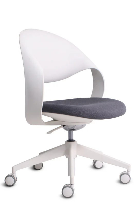 Silla de oficina SMONTE-BL