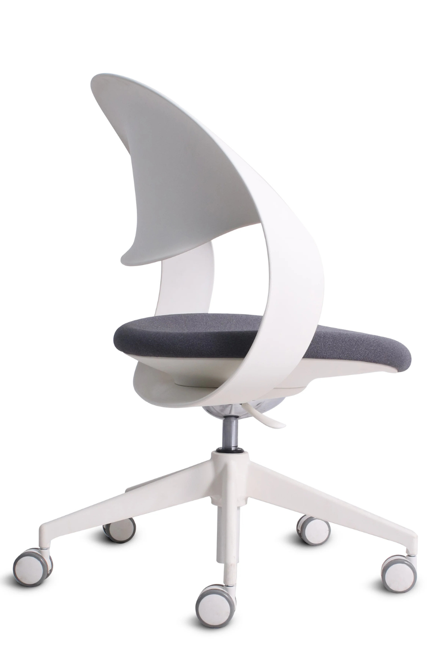 Silla de oficina SMONTE-BL