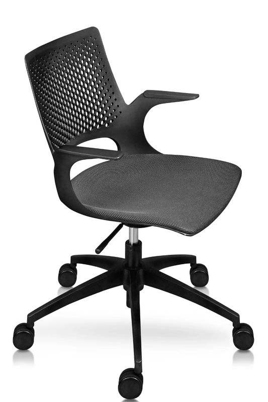 Silla multiusos SMED-NE