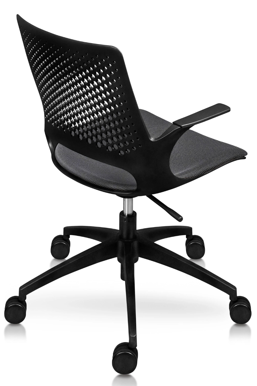 Silla multiusos SMED-NE
