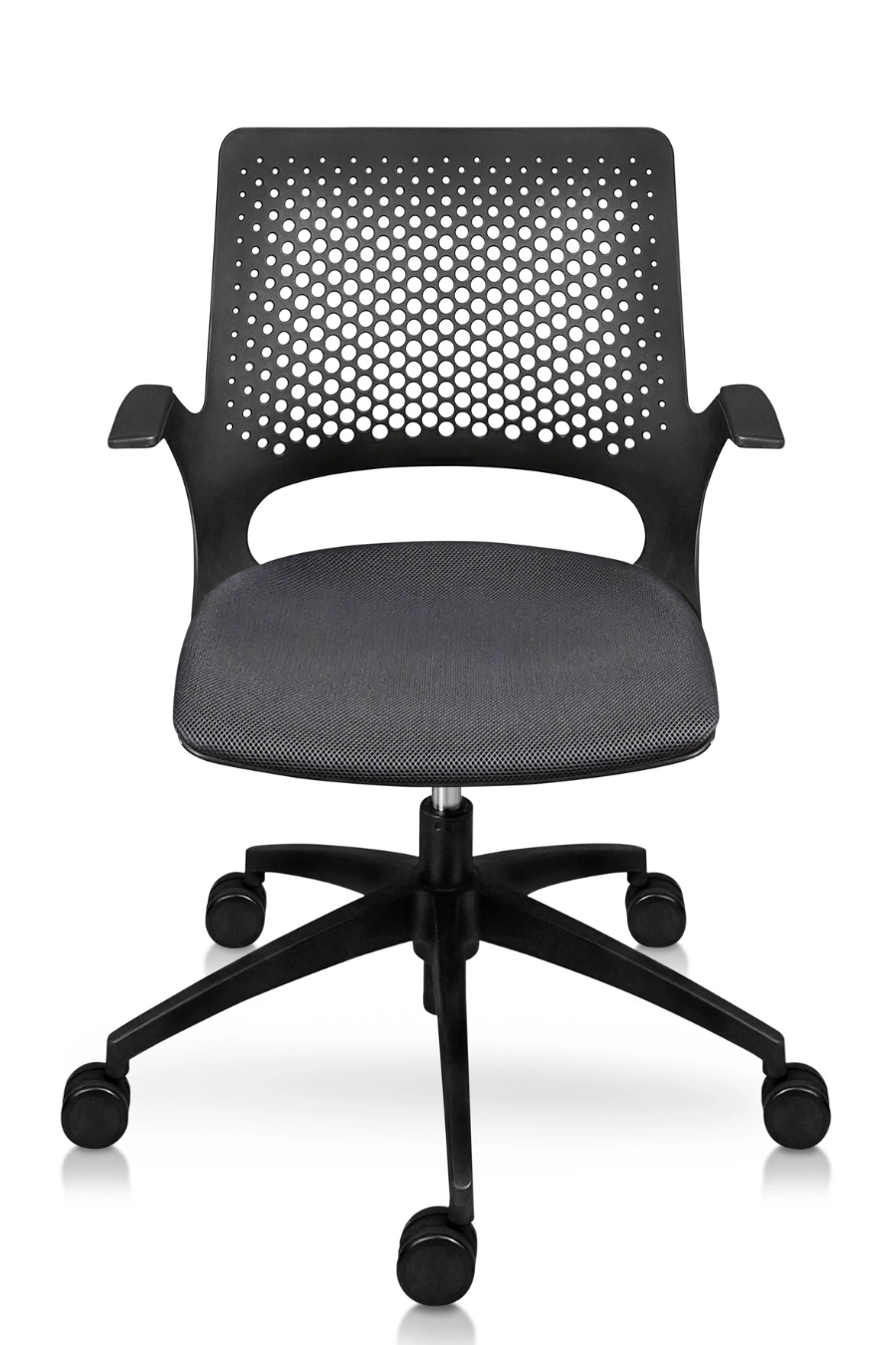 Silla multiusos SMED-NE