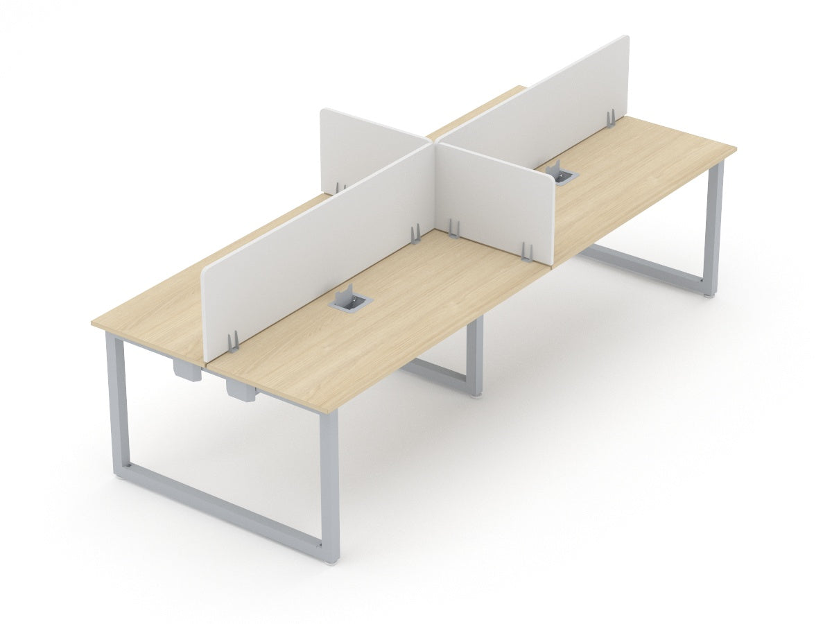 Modulo para 4 personas ML2OS15-CMFL