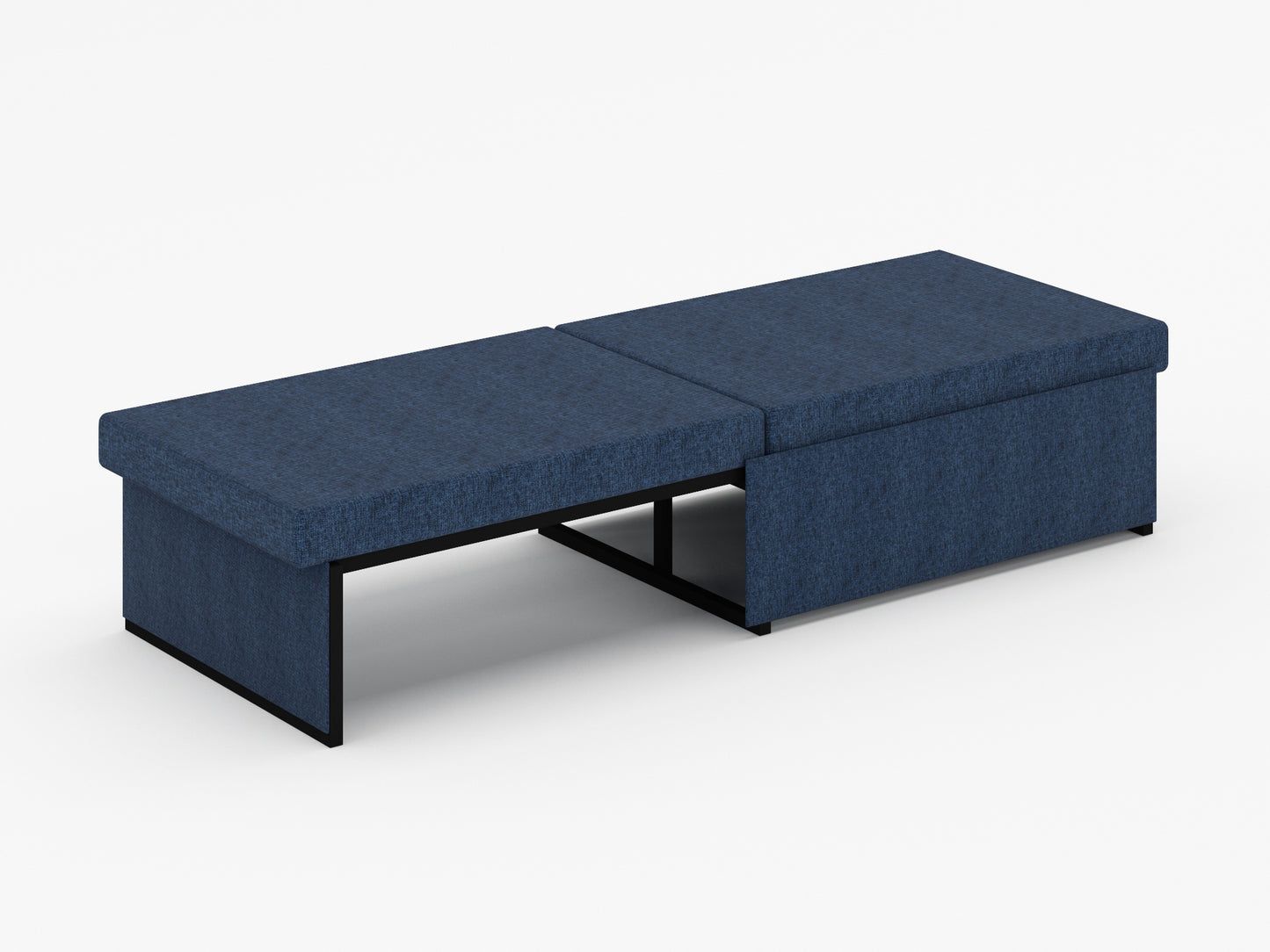 Taburete Sofa-Cama Nordik SFNOR