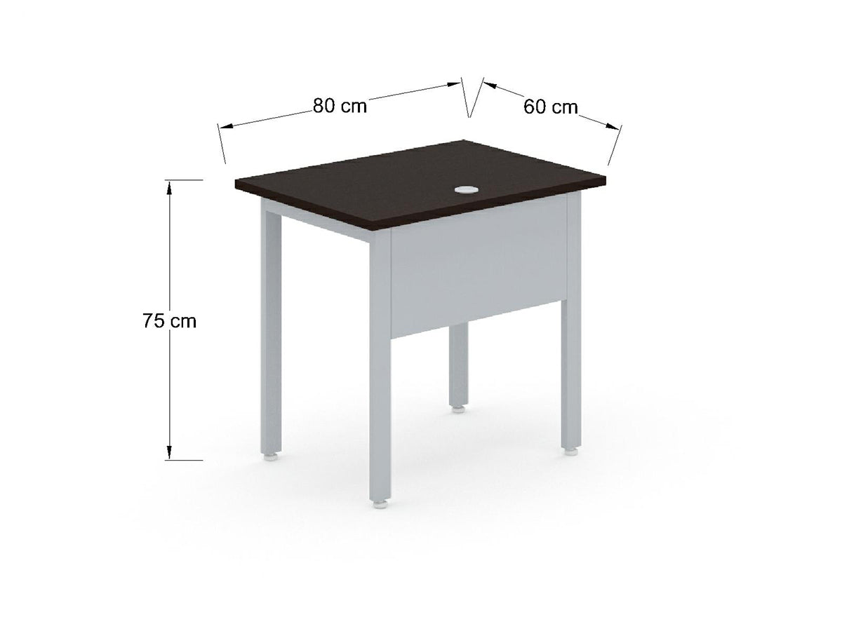 Escritorio Recto MT08