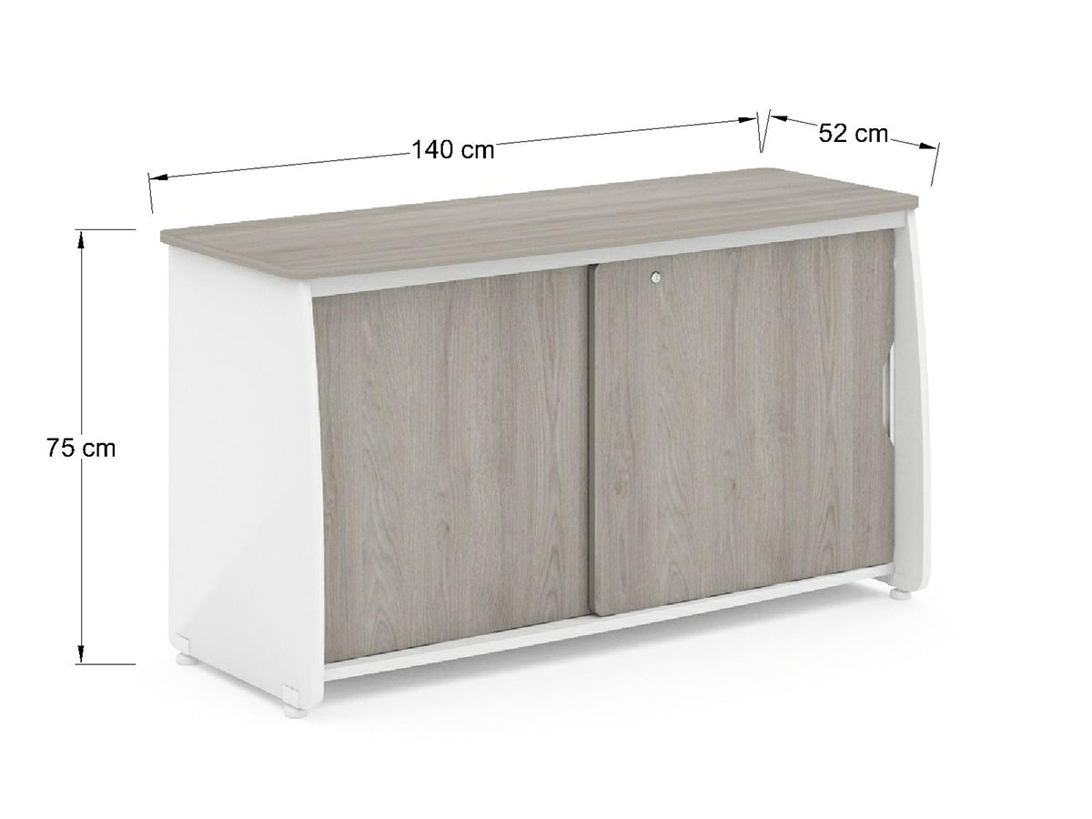 Credenza FCR14