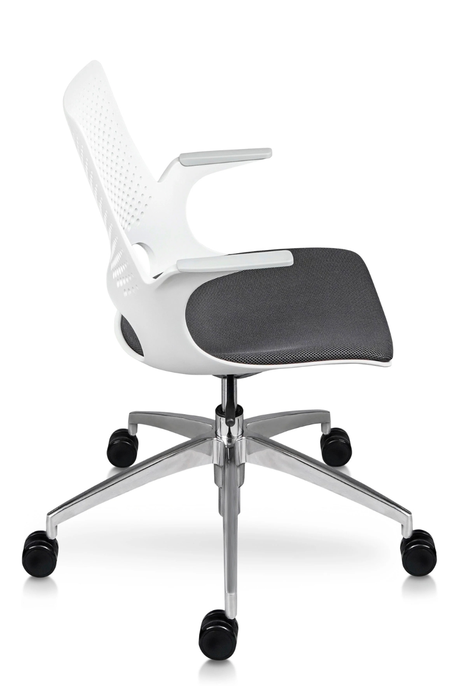 Silla multiusos SMED