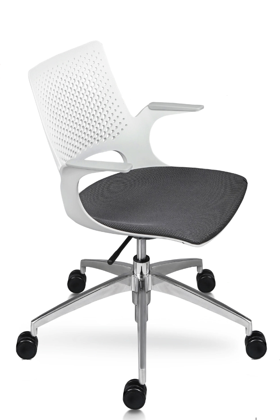 Silla multiusos SMED
