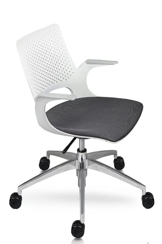 Silla multiusos SMED
