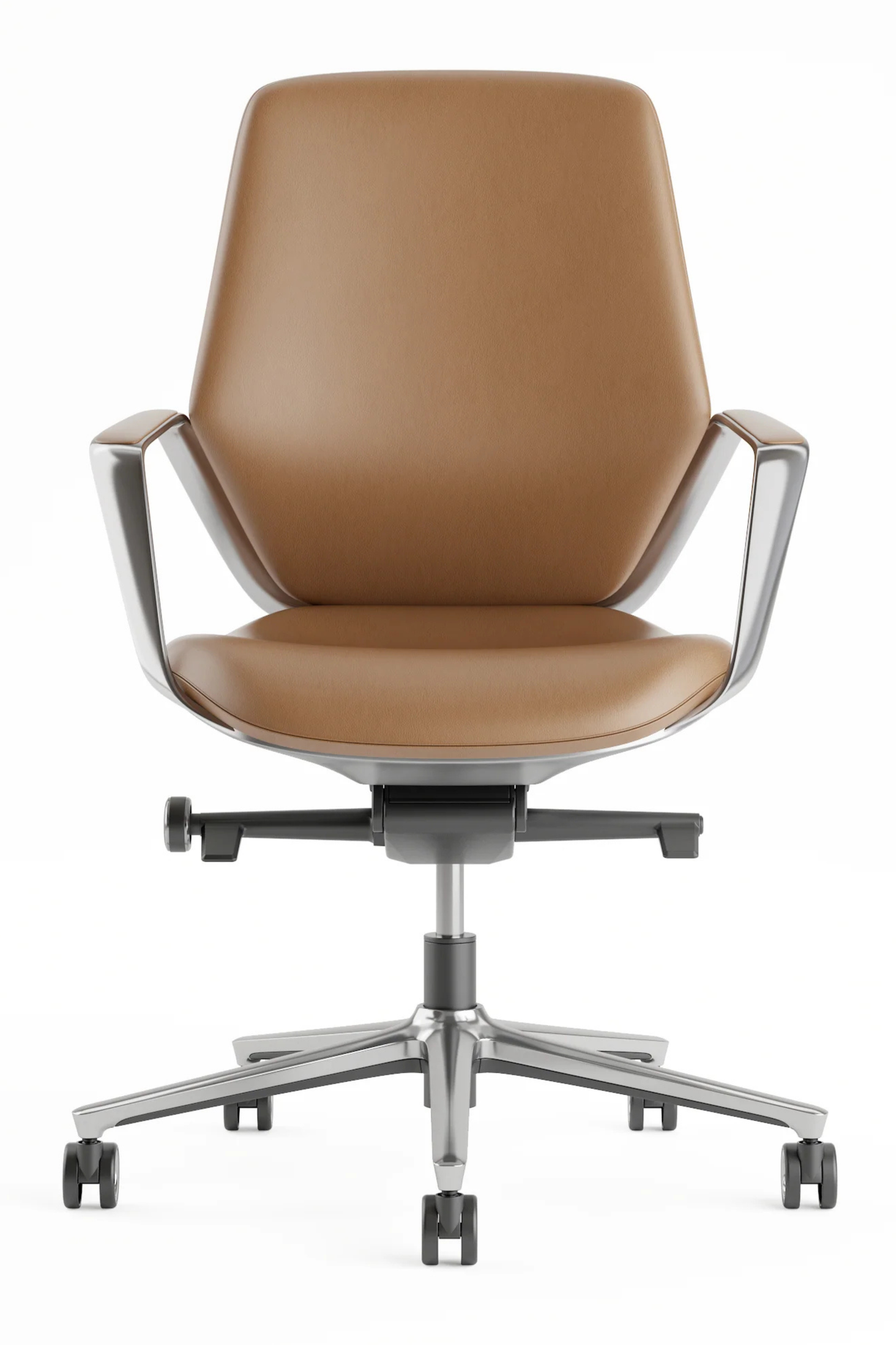 Silla Ejecutiva ESYLAR-CF