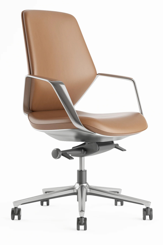 Silla Ejecutiva ESYLAR-CF