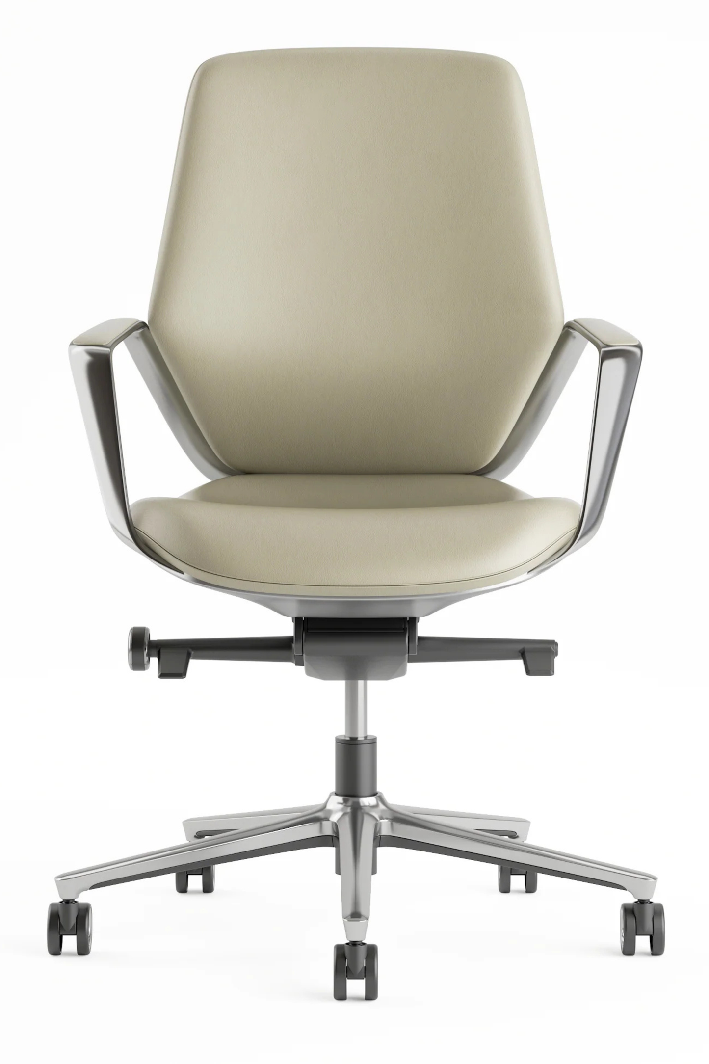 Silla Ejecutiva ESYLAR-BL