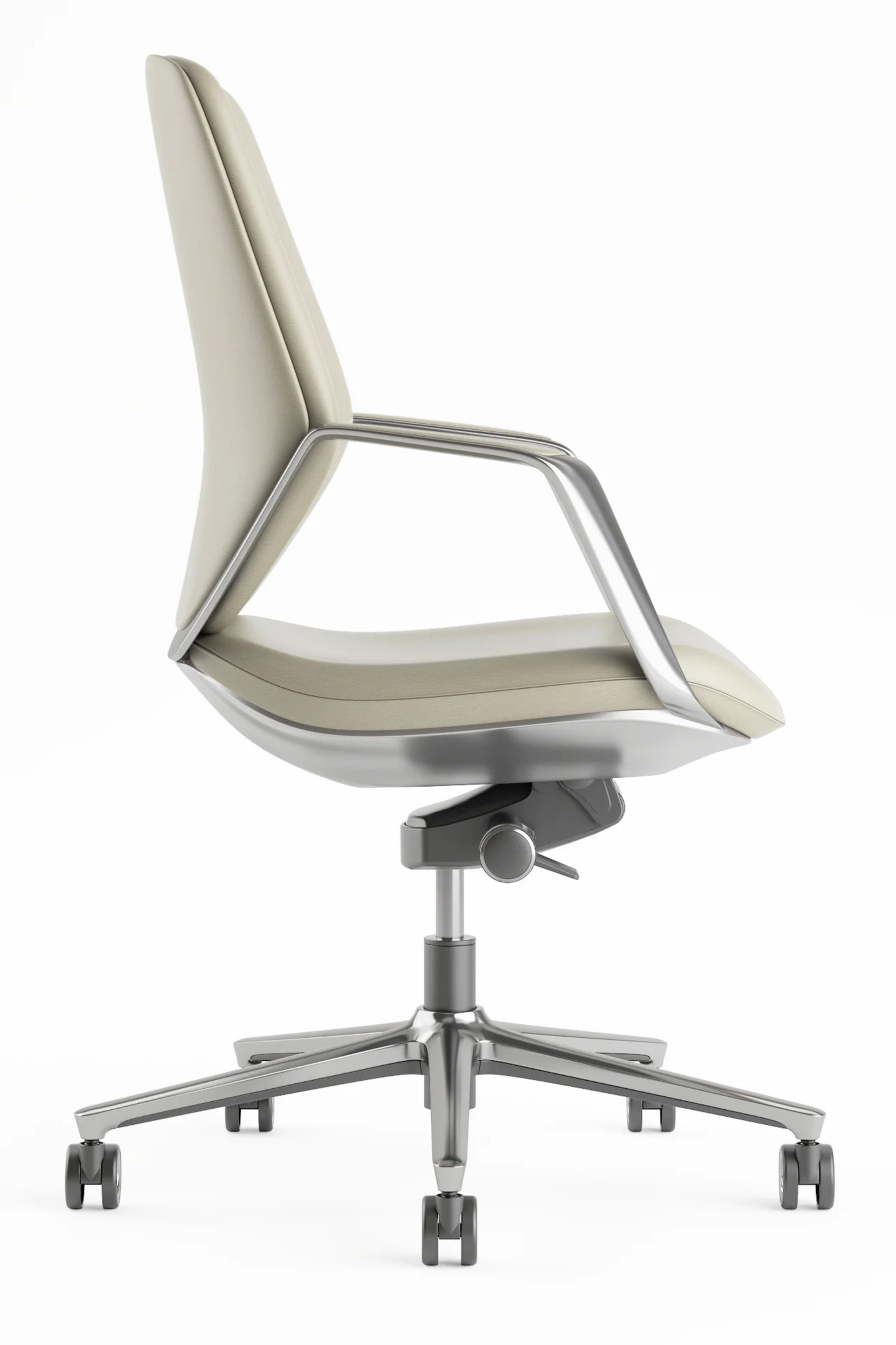 Silla Ejecutiva ESYLAR-BL