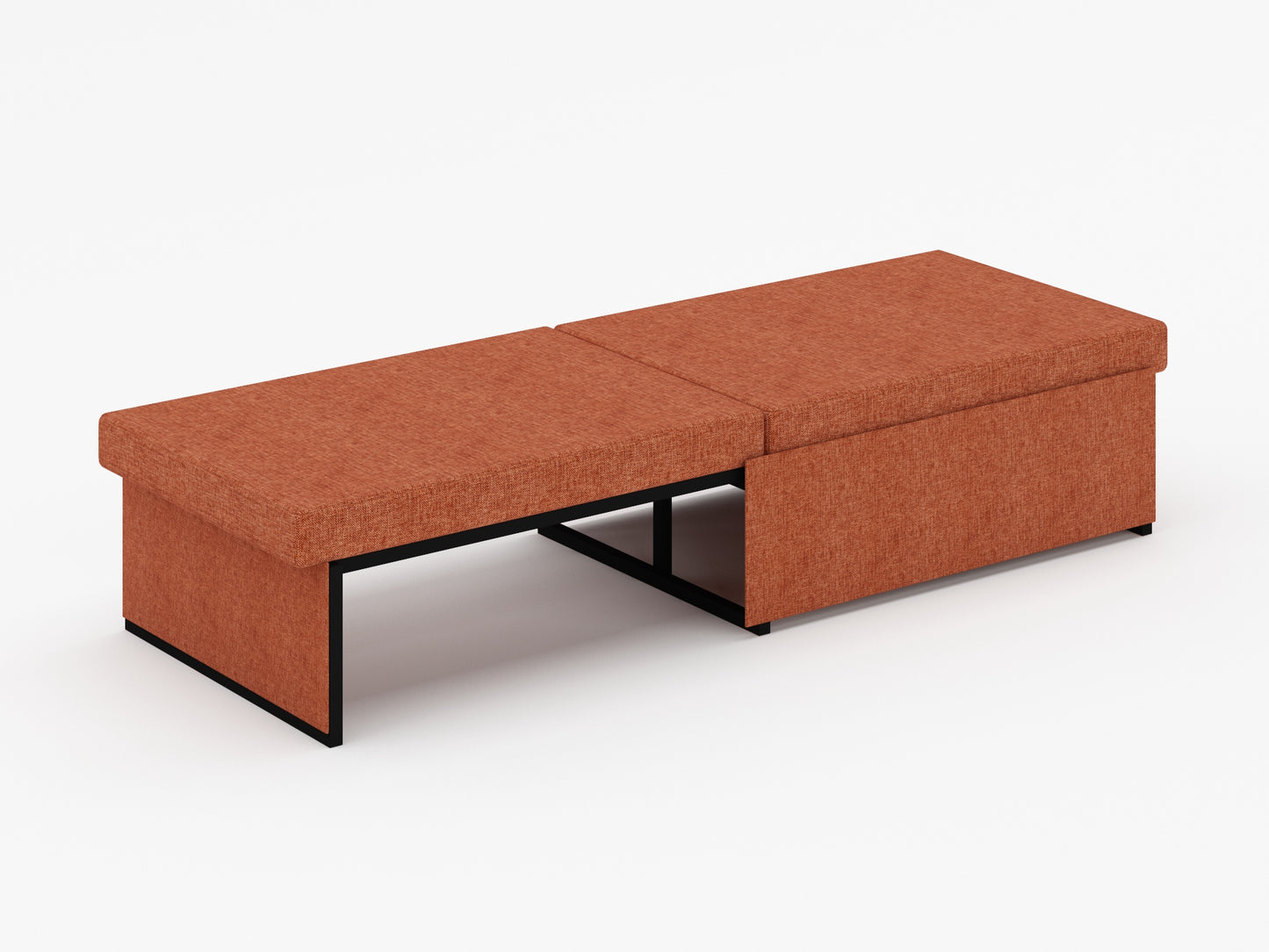 Taburete Sofa-Cama Nordik SFNOR