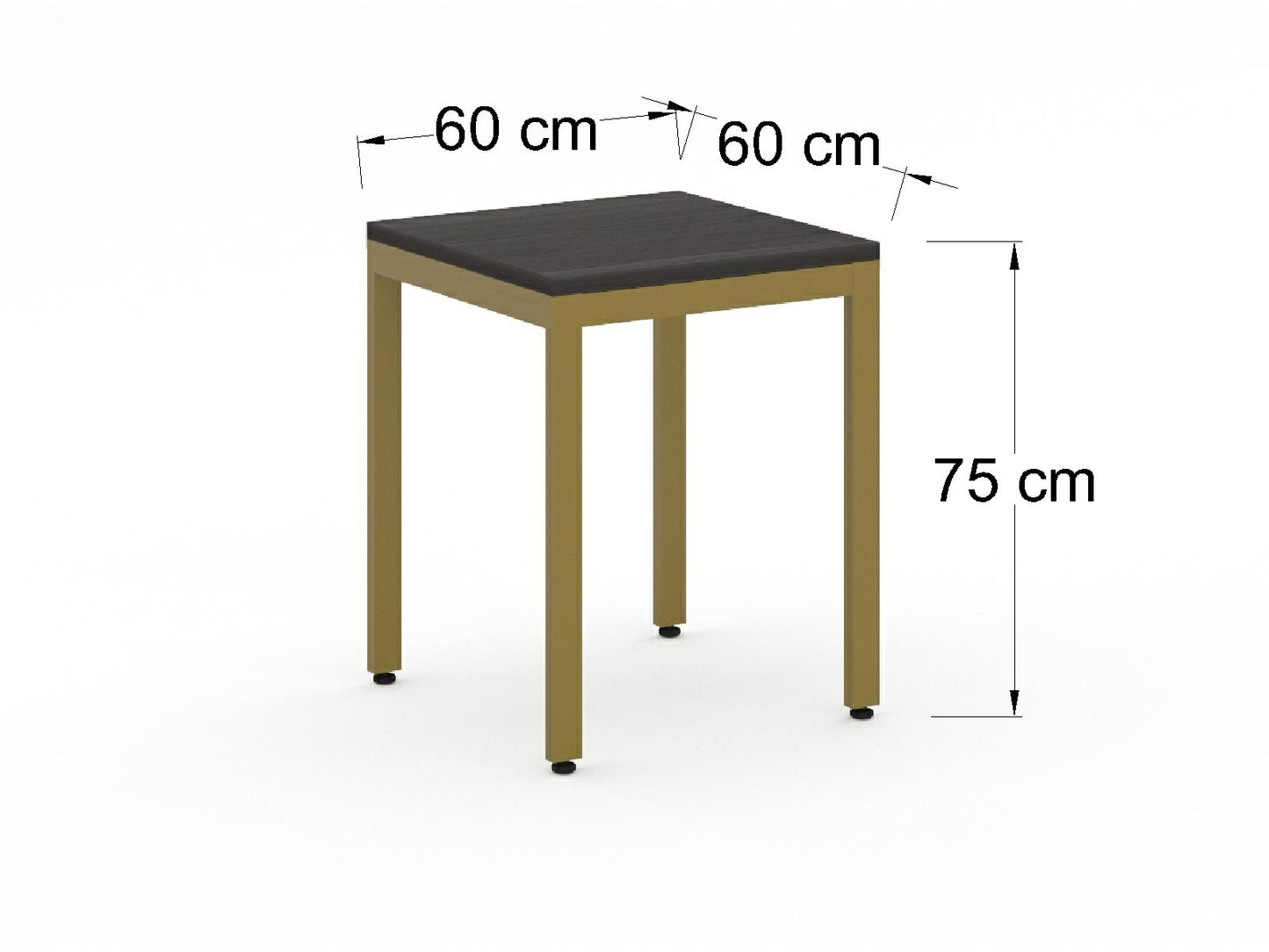 Mesa de Restaurante M15-17