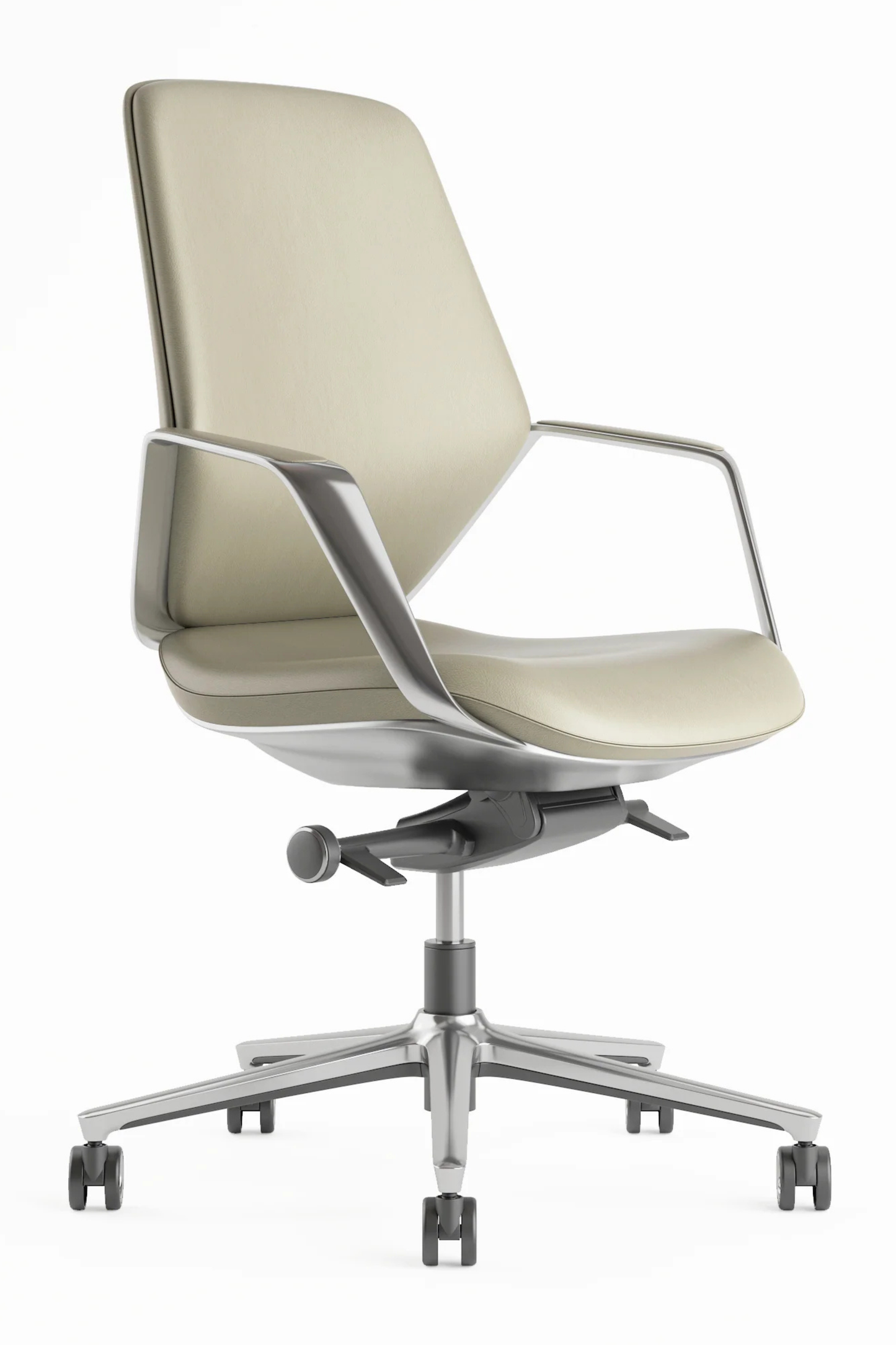 Silla Ejecutiva ESYLAR-BL