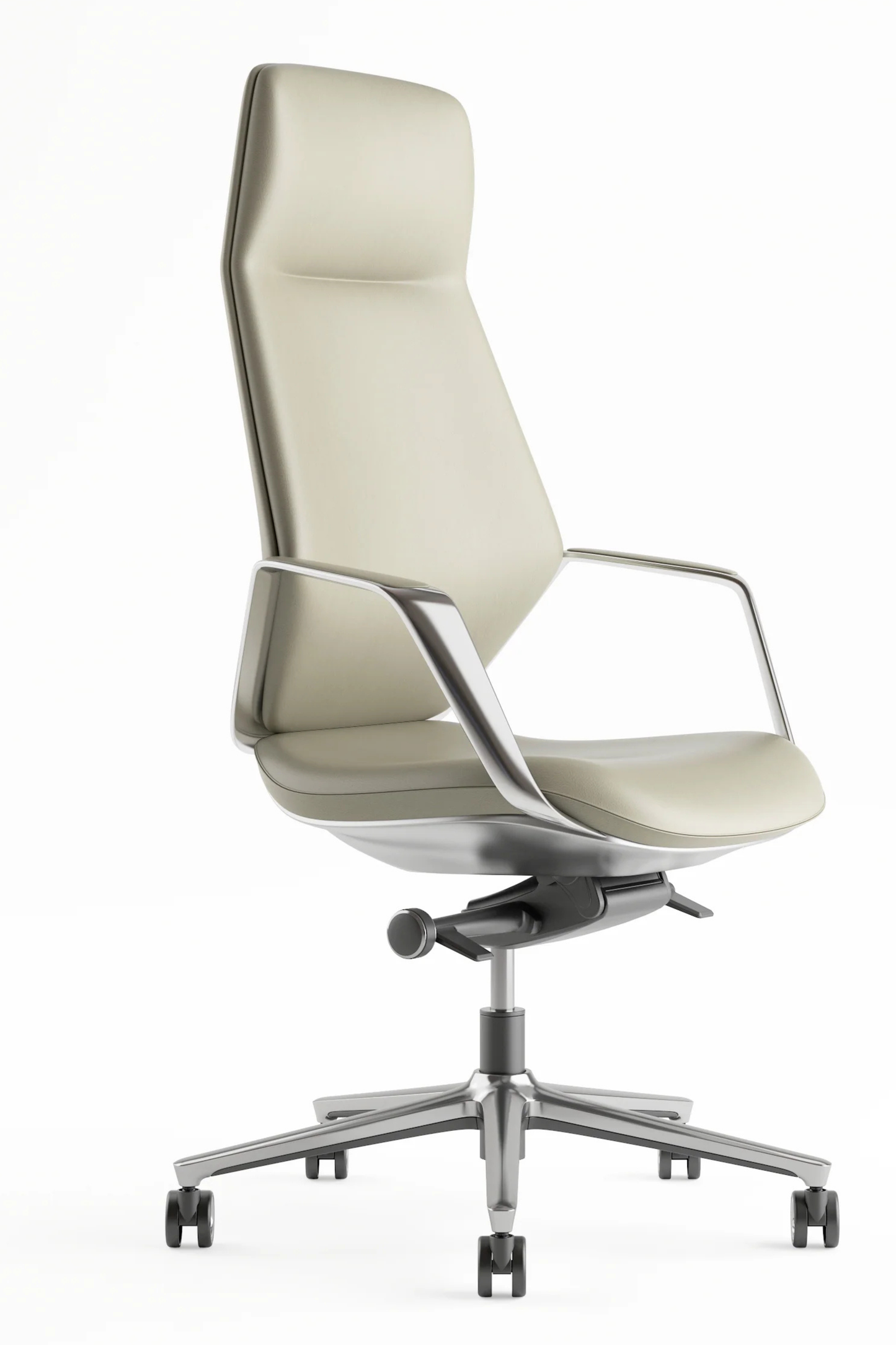 Silla Directiva DSYLAR-BL