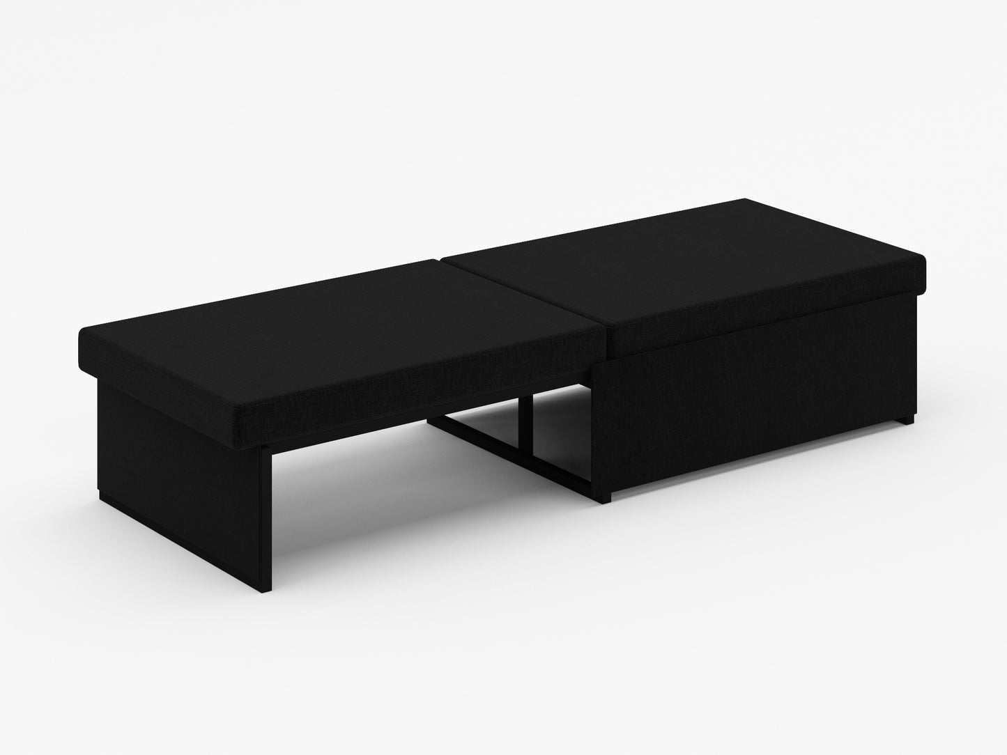 Taburete Sofa-Cama Nordik SFNOR