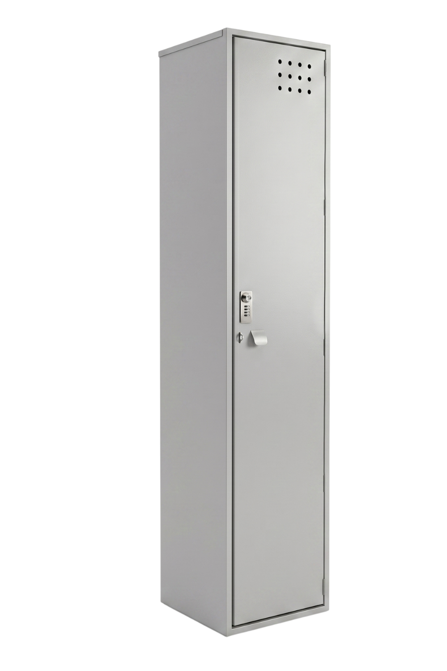 Locker Metálico 1 Puerta LCK1PR  (Línea Pro)