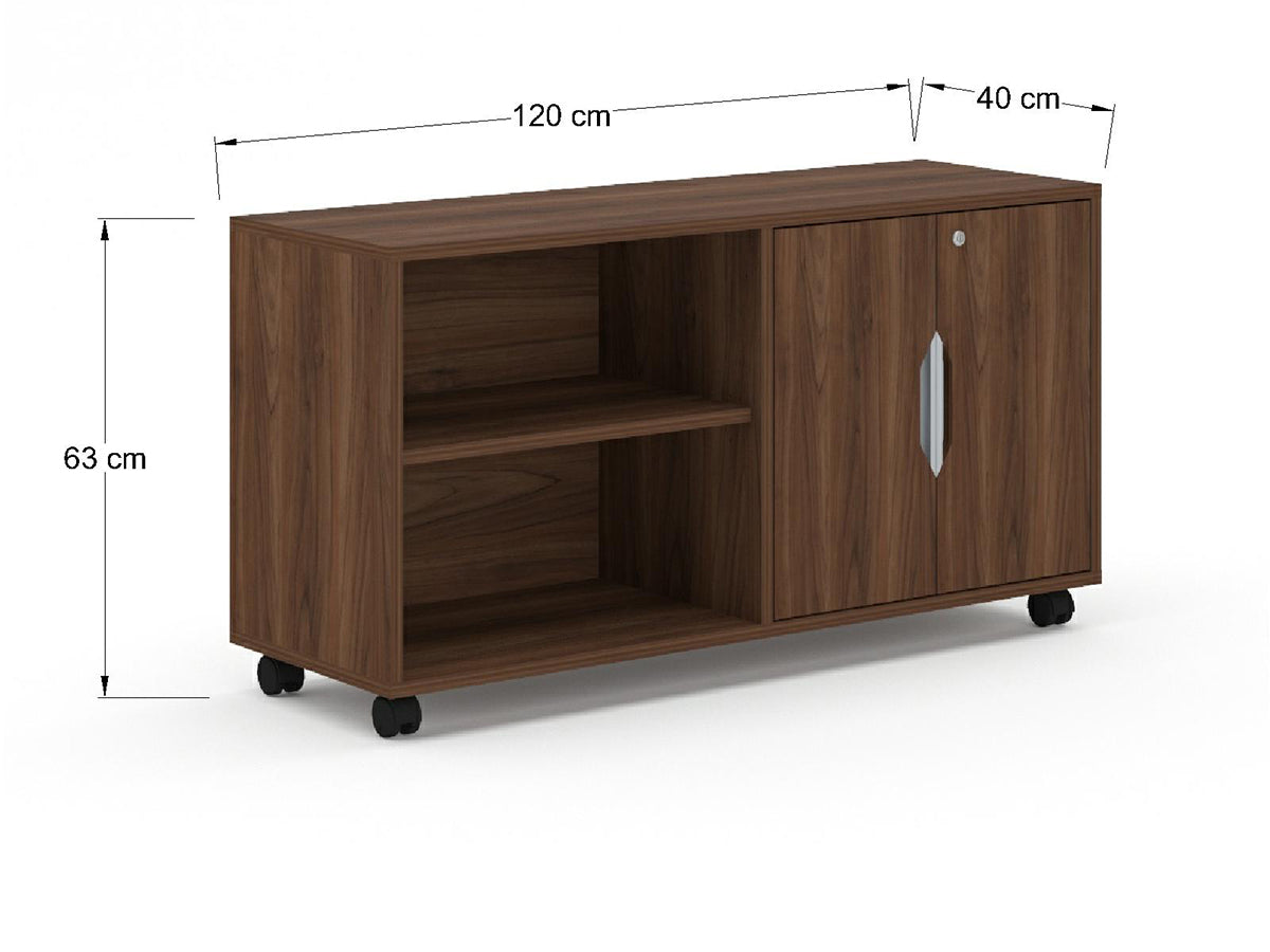 Credenza MCR2P12-D