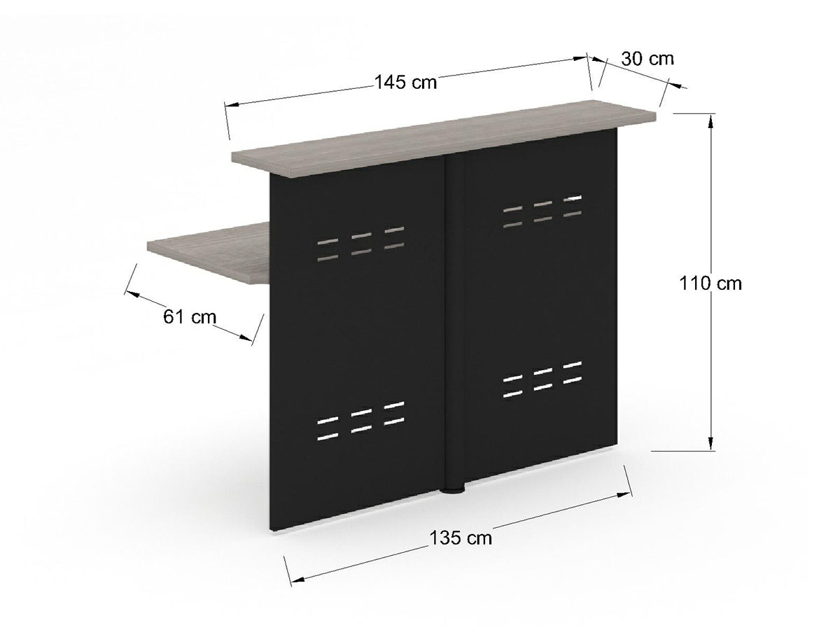 Modulo para Recepción RMR15