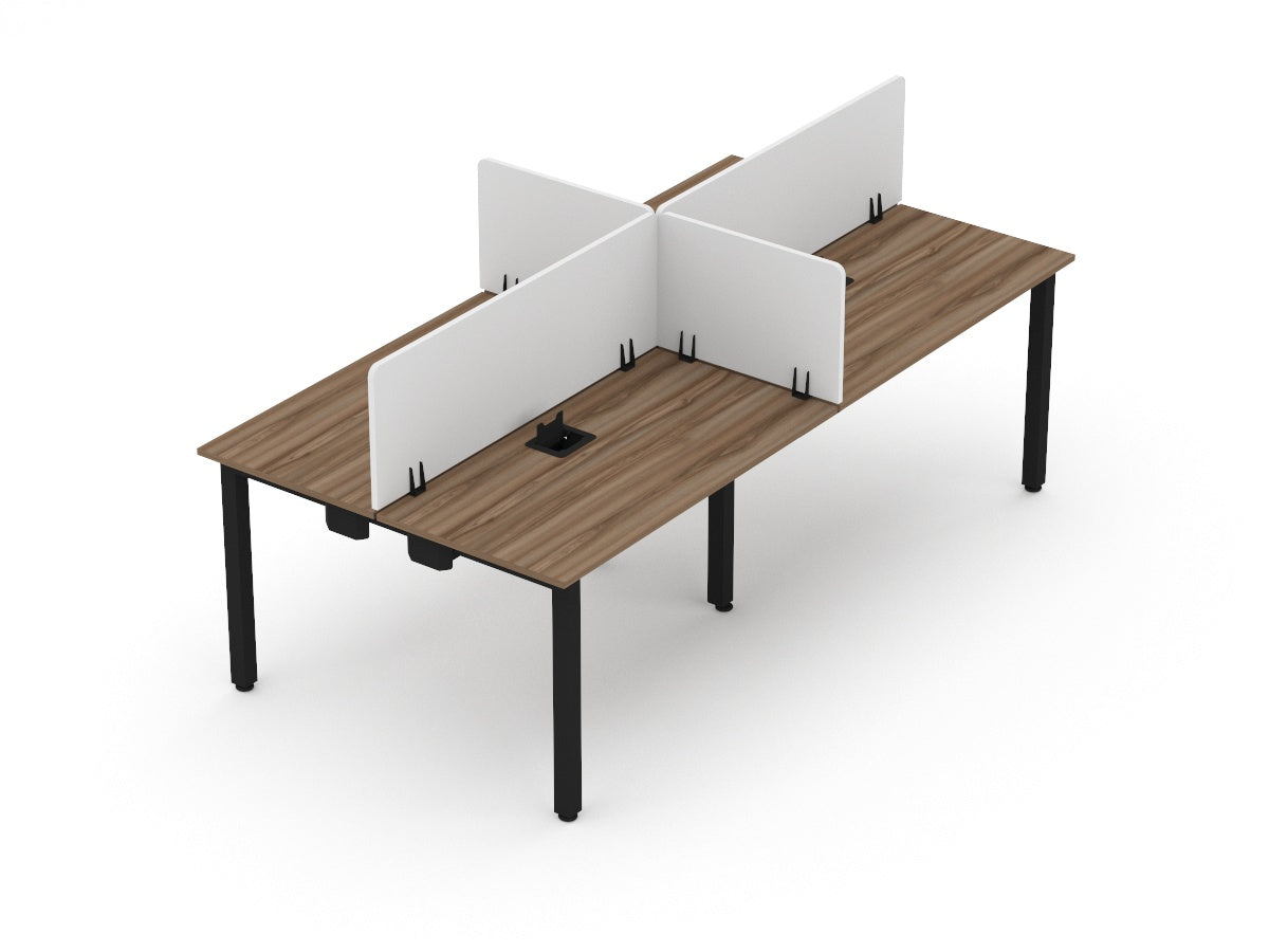 Modulo para 4 personas ML2US12-CMFL